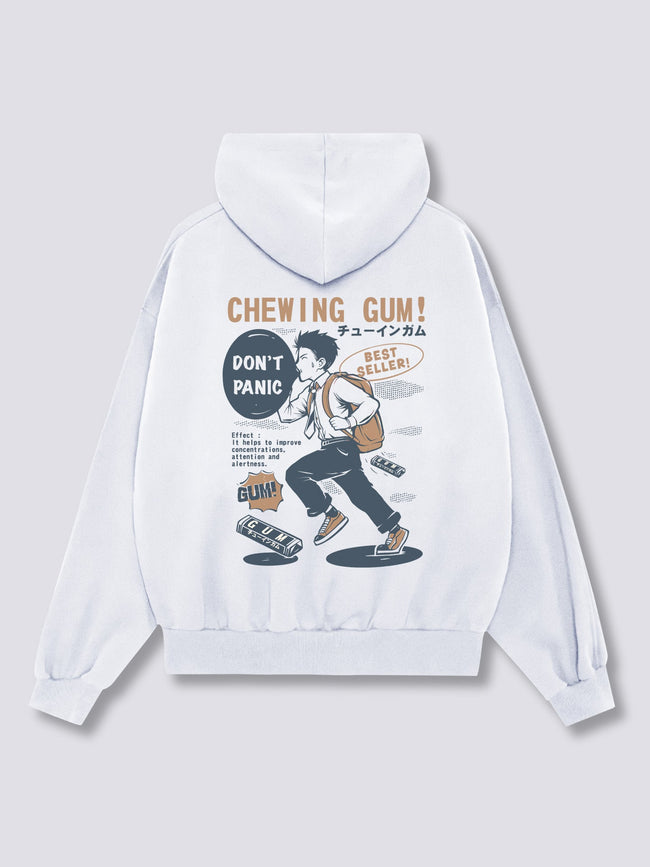 Gum Hoodie Hover Image