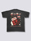 Chocolate Pokii Vintage T-Shirt