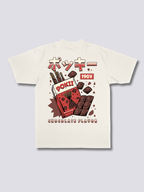 Chocolate Pokii T-Shirt