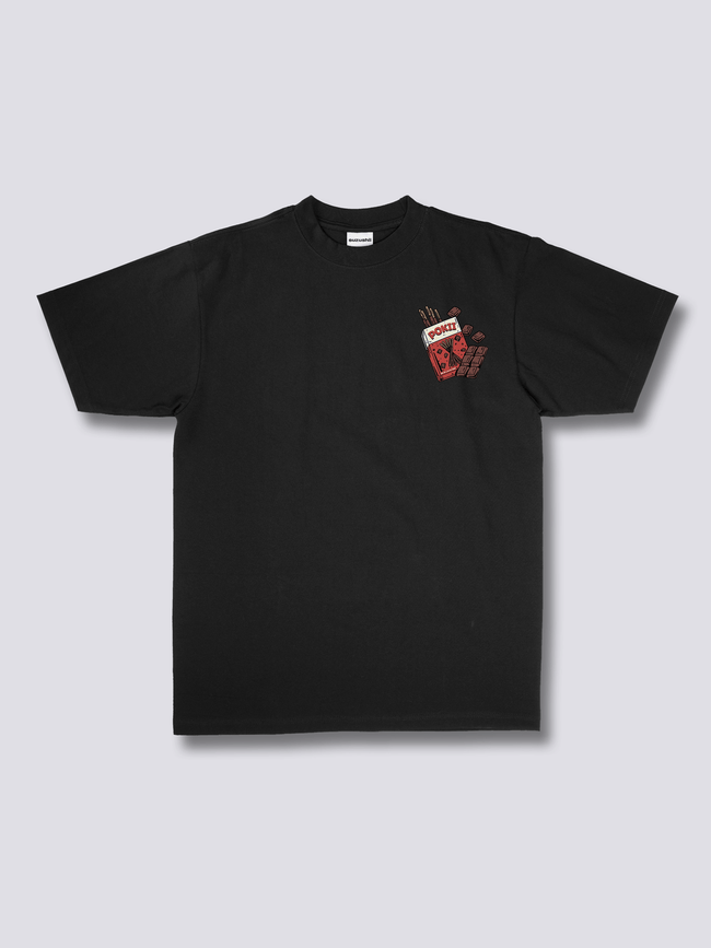 Chocolate Pokii T-Shirt Main Image
