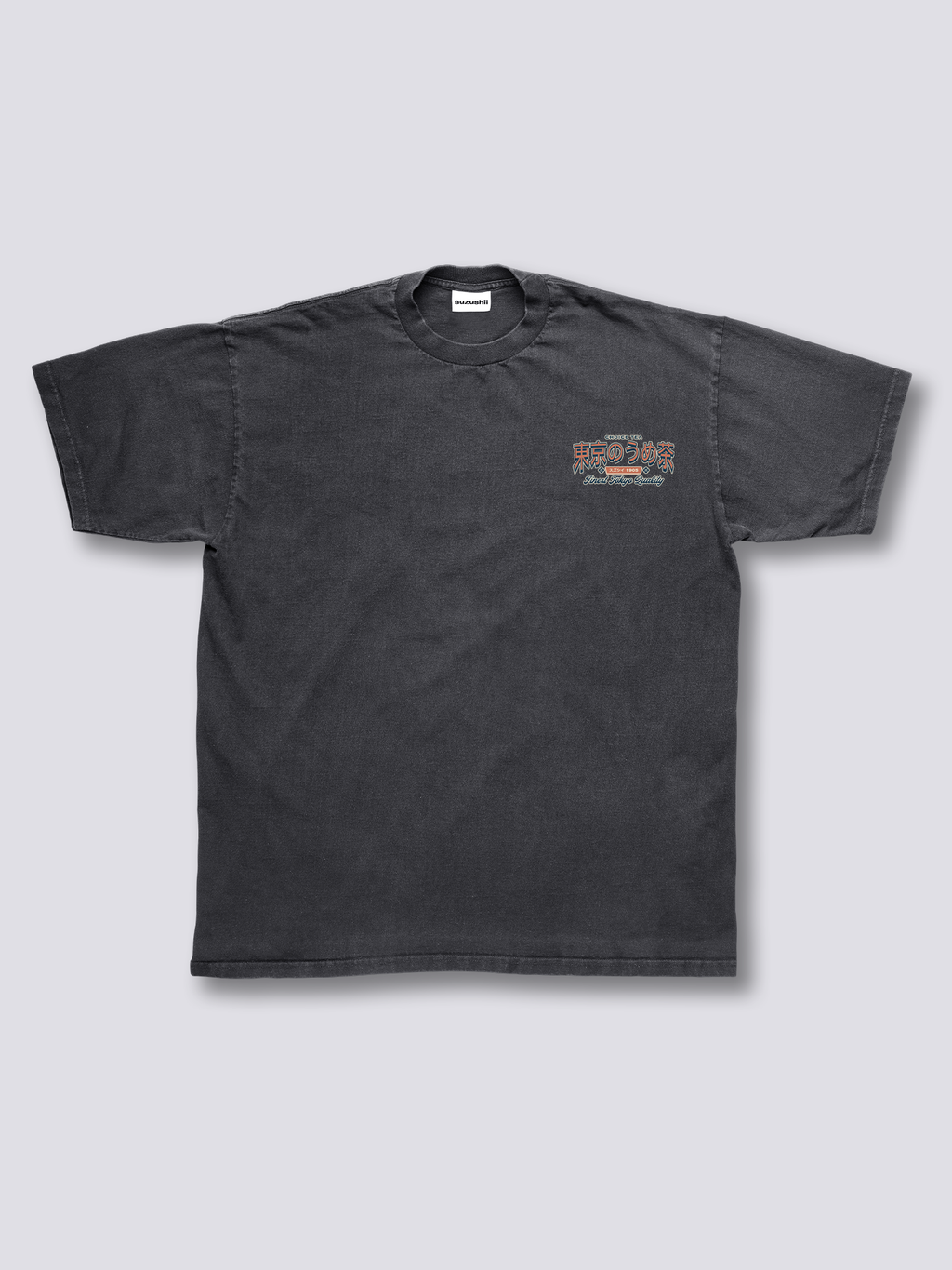 Choice Tea Vintage T-Shirt