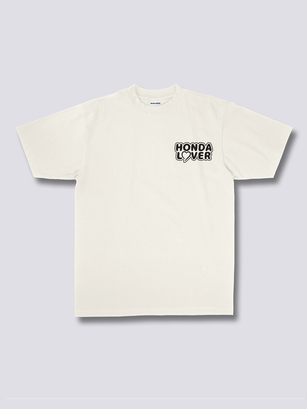 Civic Project T-Shirt