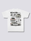 Civic Project T-Shirt