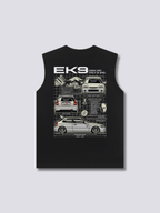 Civic Project Tank Top