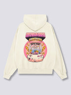 Claw Machine Hoodie