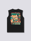 Cyber Pup Tank Top