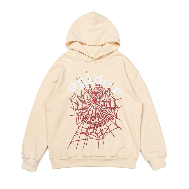 Sp5der Hoodie 3825 Main Image