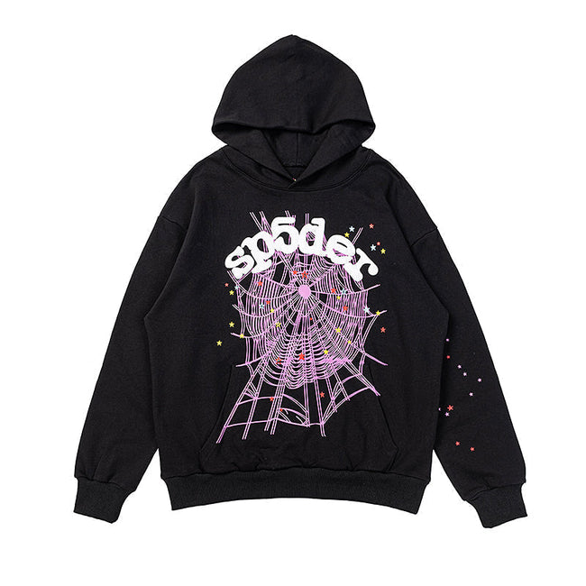 Sp5der Hoodie 3827 Hover Image