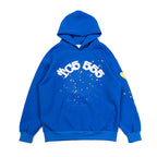 Sp5der Hoodie 3810
