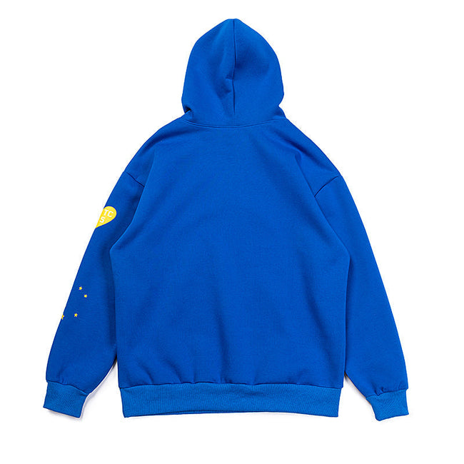 Sp5der Hoodie 3810 Main Image