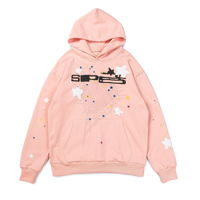 Sp5der Hoodie 3816 Main Image