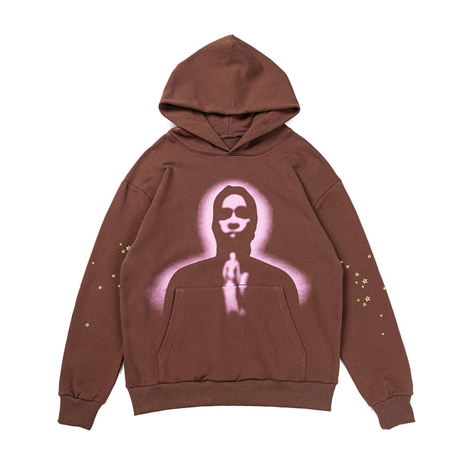 Sp5der Hoodie 3818 Hover Image
