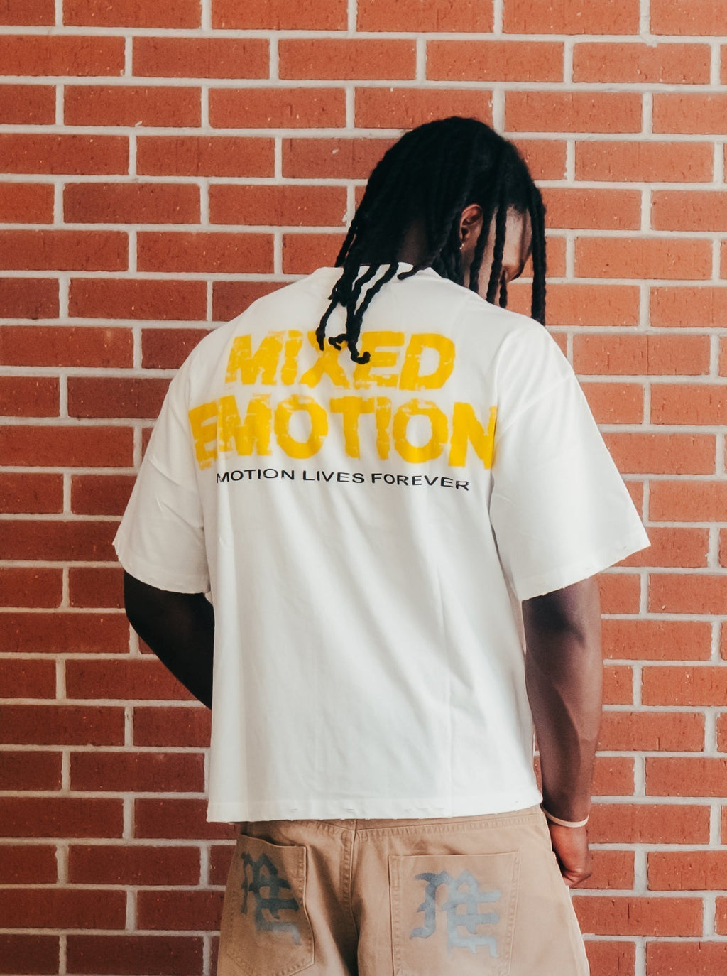 “Forever” Tee