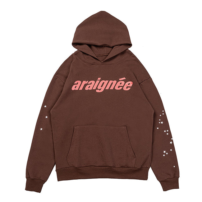 Sp5der Hoodie 3991 Hover Image