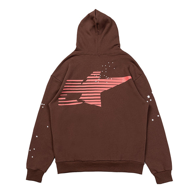 Sp5der Hoodie 3991 Main Image
