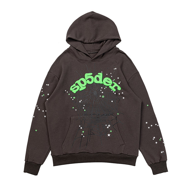 Sp5der Hoodie 3987 Hover Image
