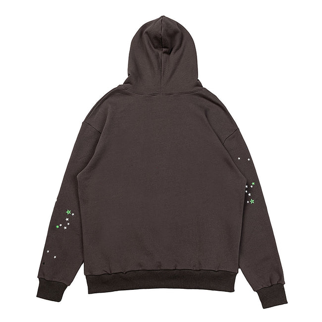Sp5der Hoodie 3987 Main Image