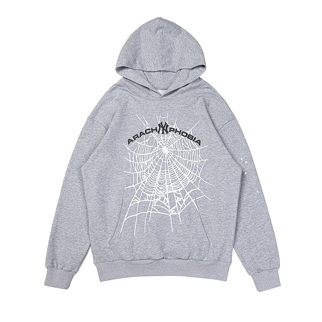 Sp5der Hoodie 4001 Hover Image