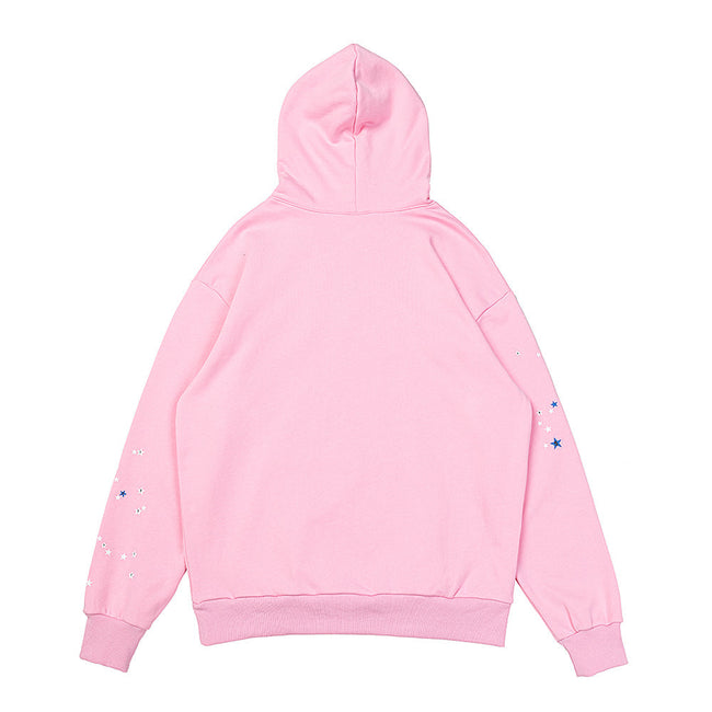 Sp5der Hoodie 4006 Main Image