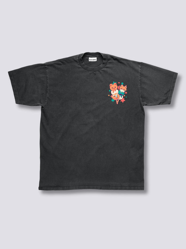 Dango Vintage T-Shirt Main Image