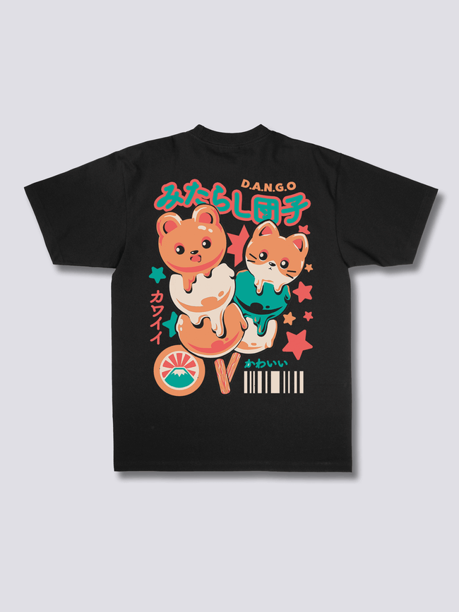 Dango T-Shirt Hover Image