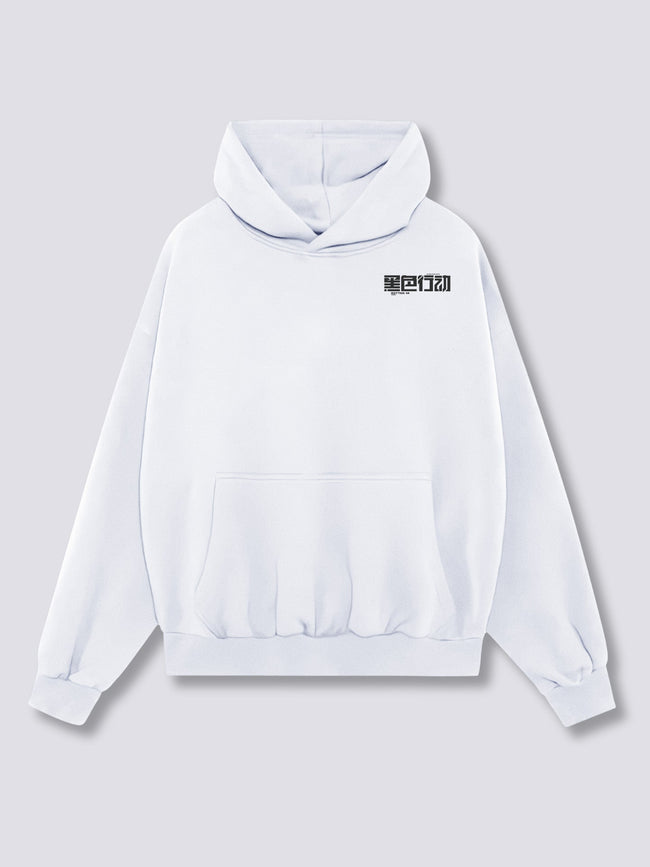 Dark Crow Hoodie Main Image