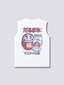 Daruma Beer Tank Top