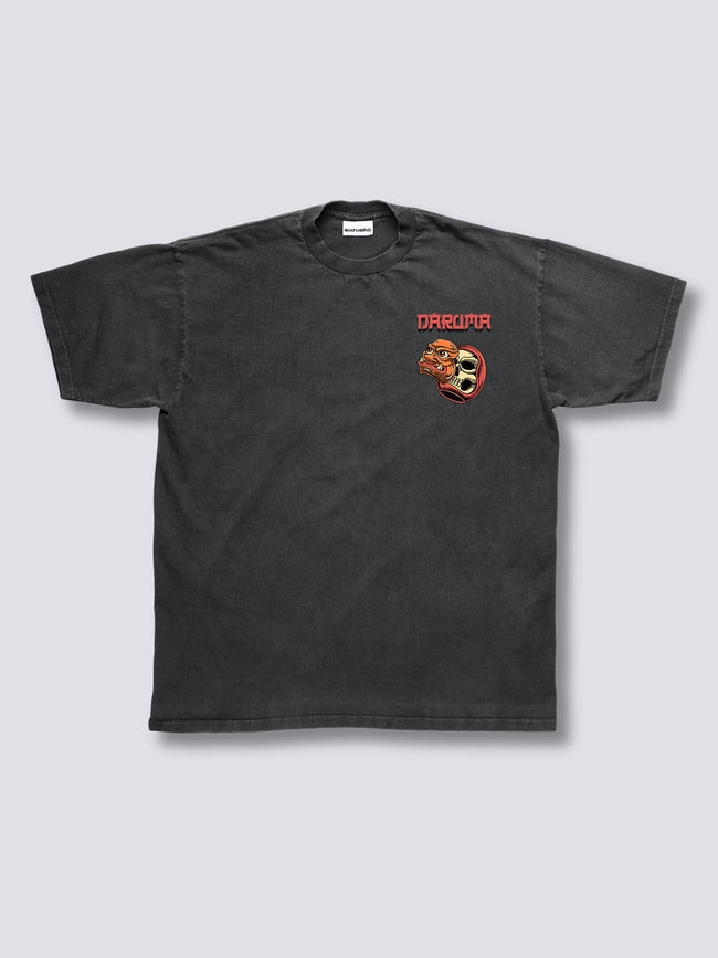 Daruma Vintage T-Shirt Main Image