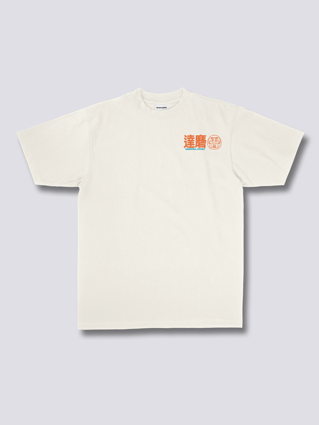 Daruma Juice T-Shirt