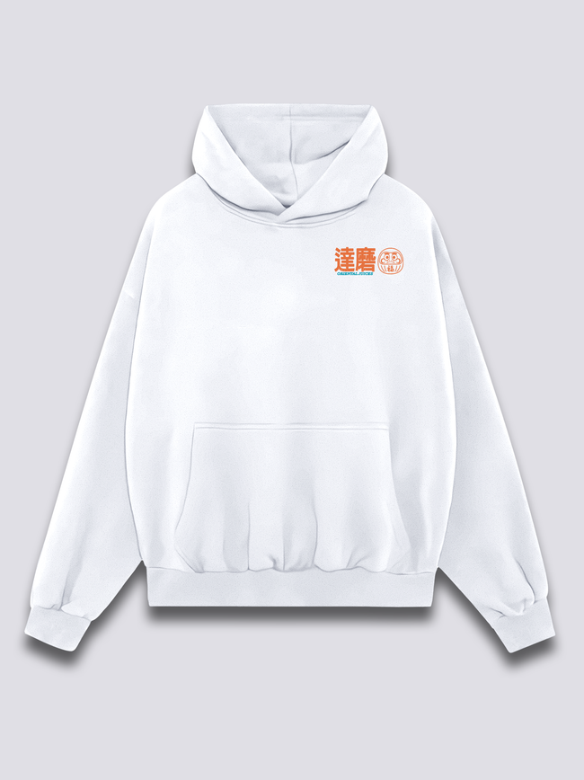 Daruma Juice Hoodie Main Image