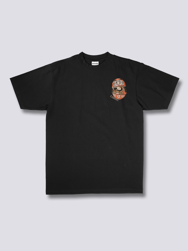 Daruma Ramen T-Shirt Main Image