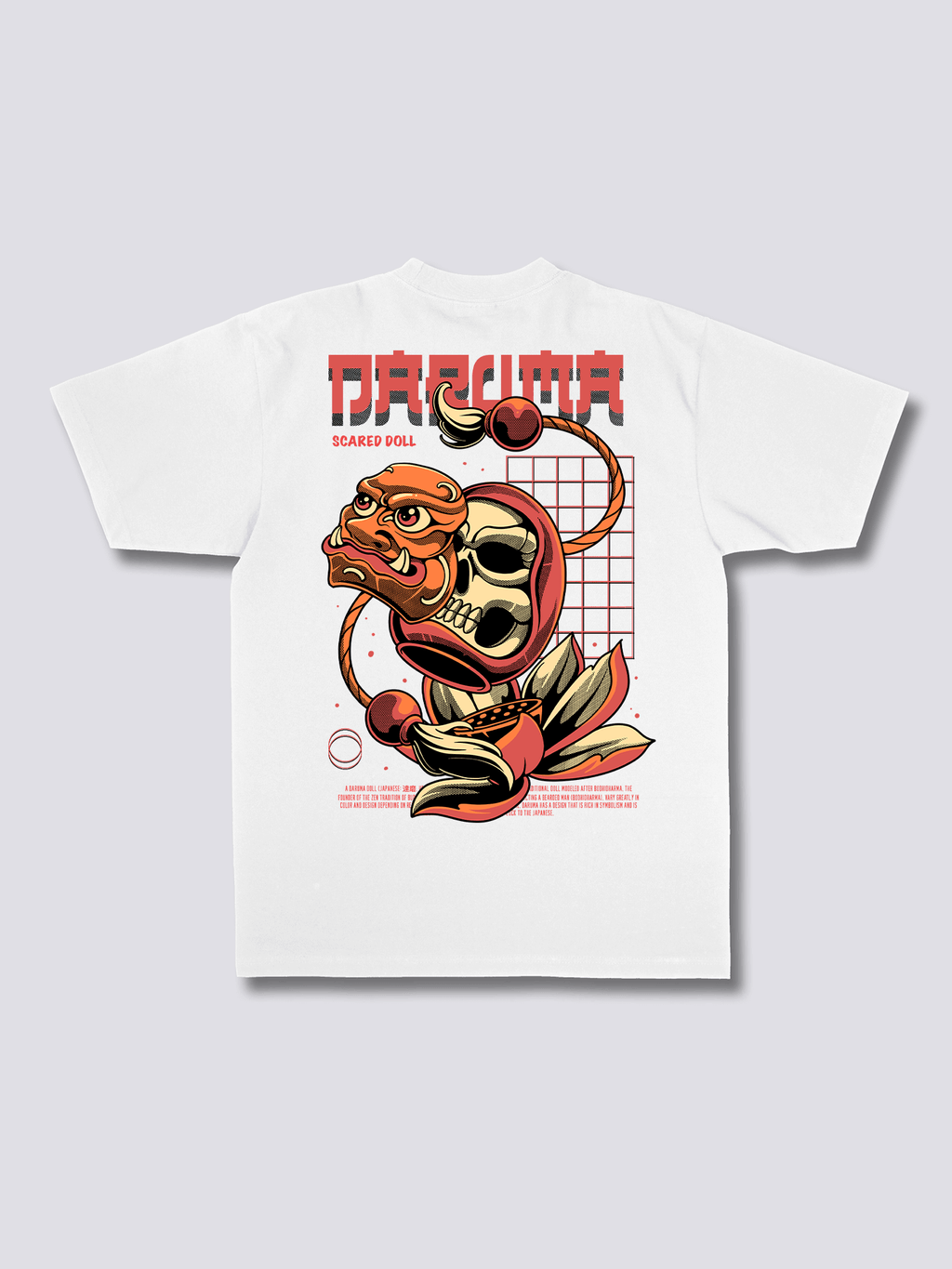 Daruma T-Shirt