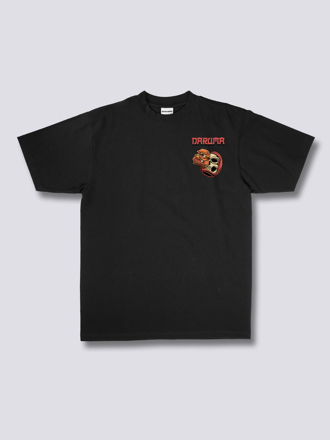Daruma T-Shirt Main Image