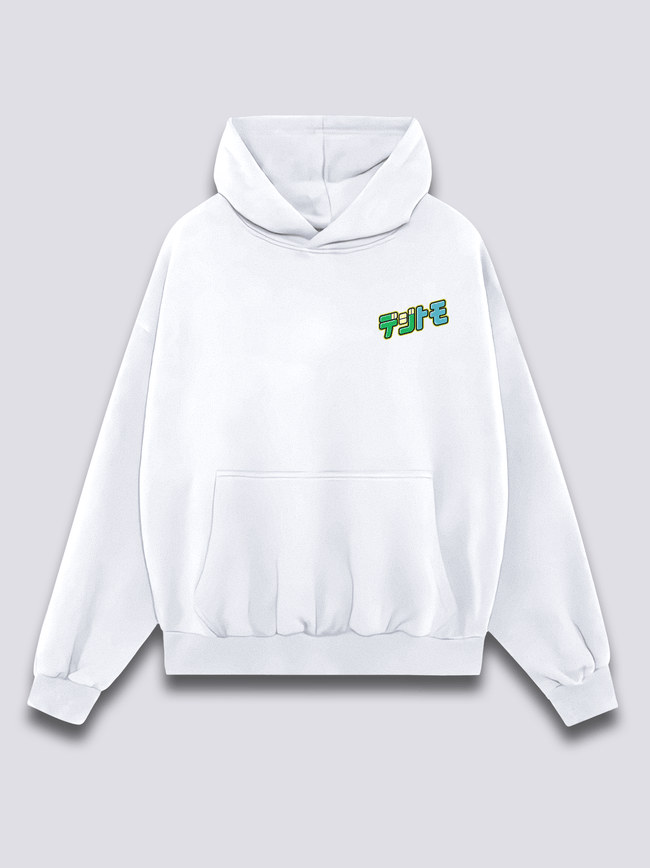 Digital Pet Hoodie Main Image