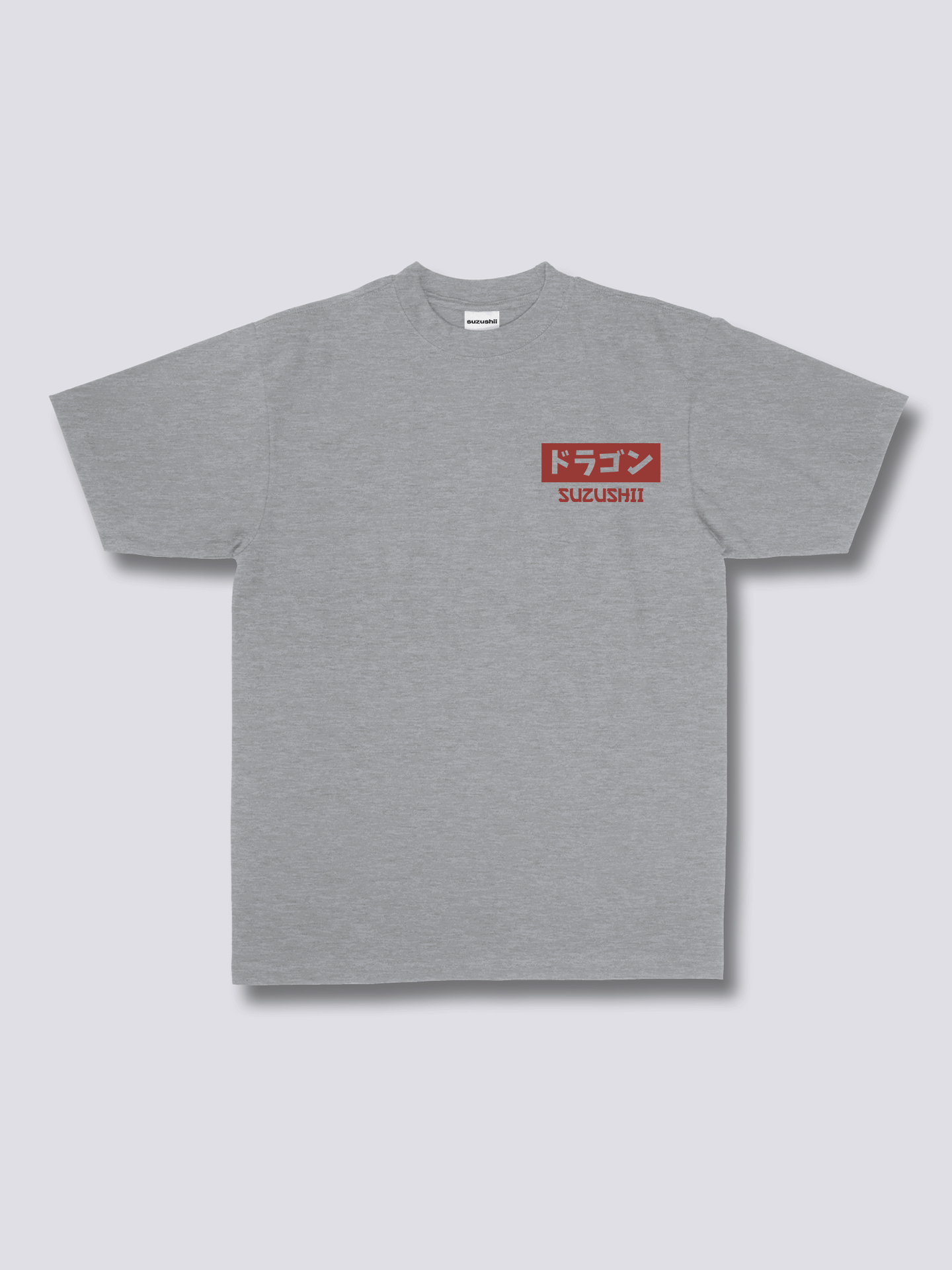 Dragon Noodle T-Shirt