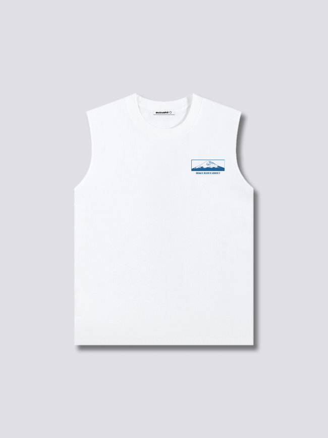 Dream Tokyo Tank Top Main Image