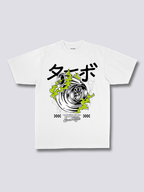 Front Print - Engine T-Shirt