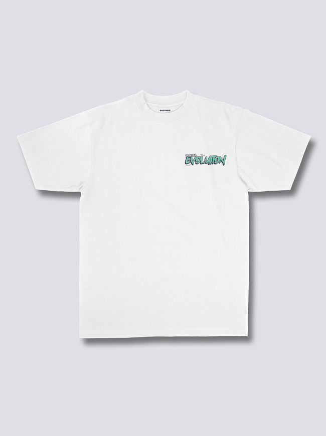 Evolution T-Shirt Main Image