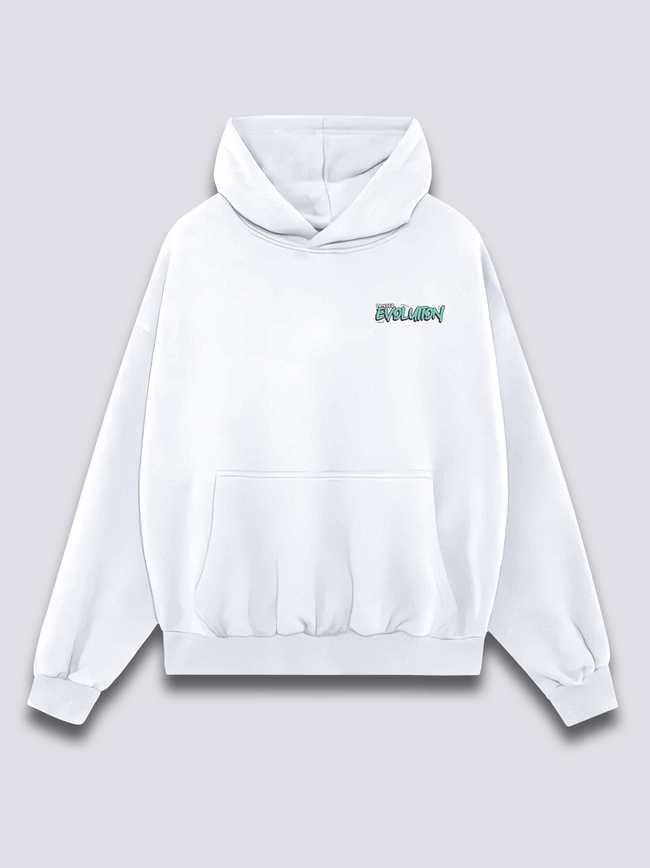 Evolution Hoodie Main Image