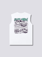 Evolution Tank Top