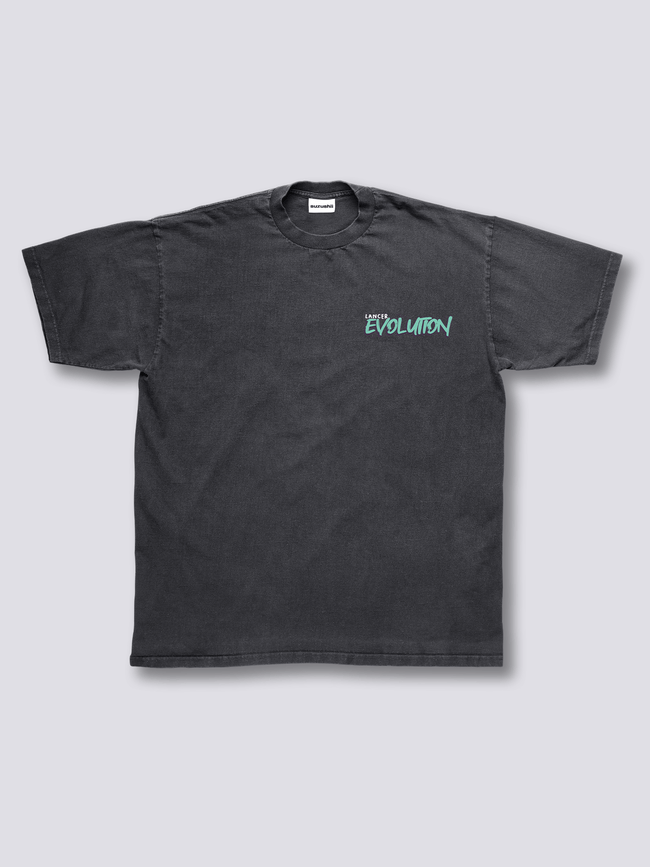 Evolution Vintage T-Shirt Main Image
