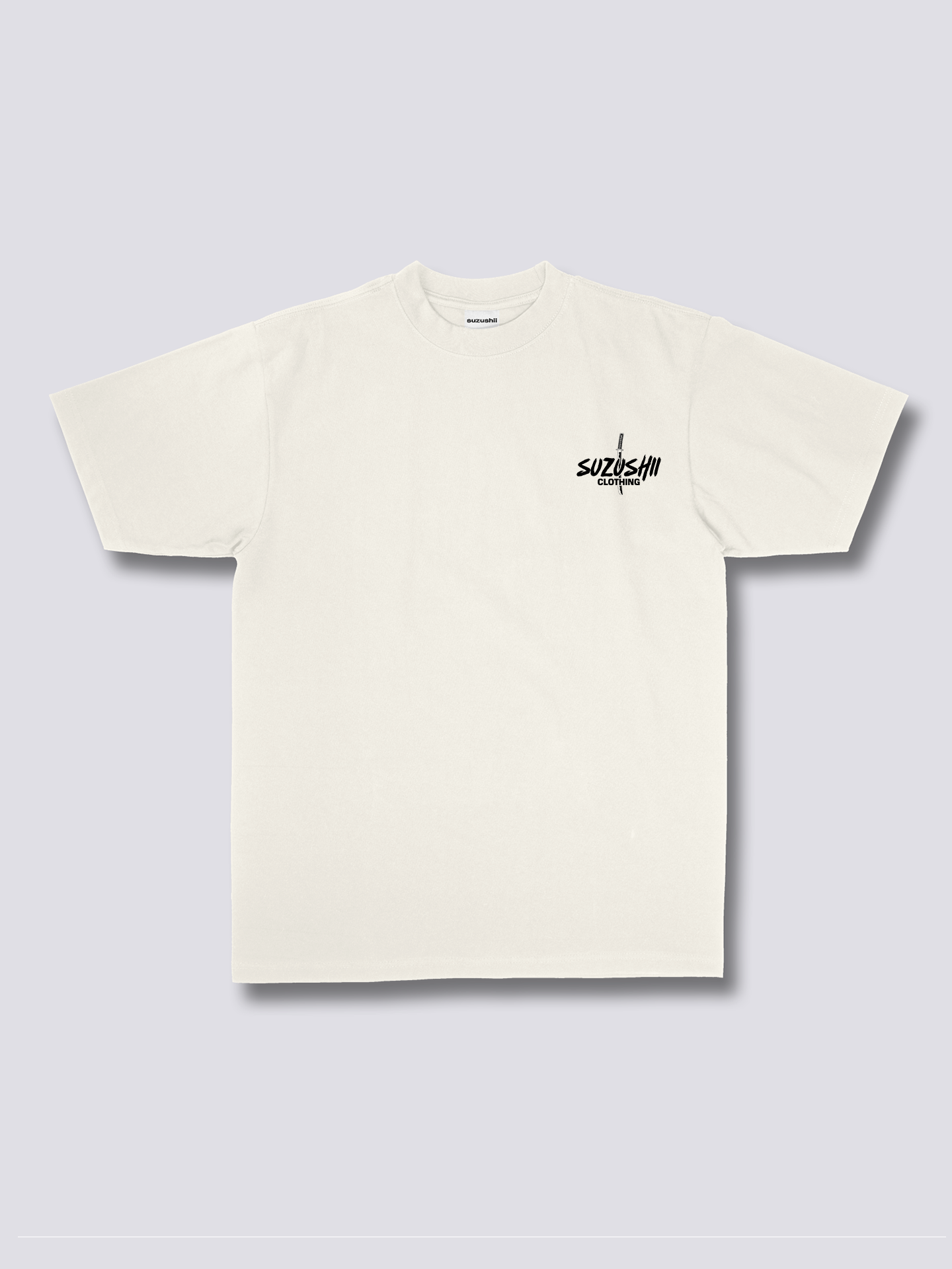 Faithful Samurai T-Shirt