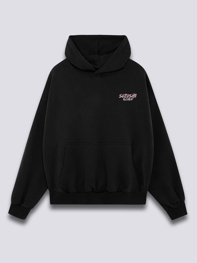 Fallen Katana Hoodie Main Image