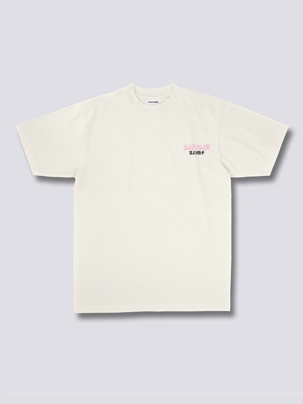 Fallen Katana T-Shirt