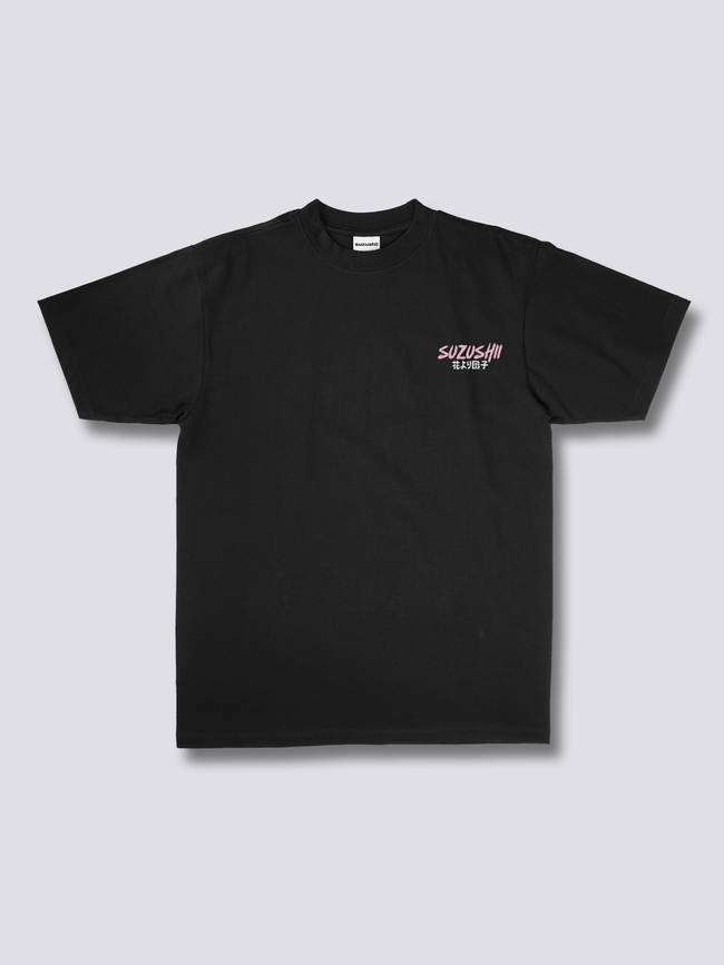 Fallen Katana T-Shirt Main Image