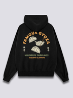 Famous Gyoza Hoodie
