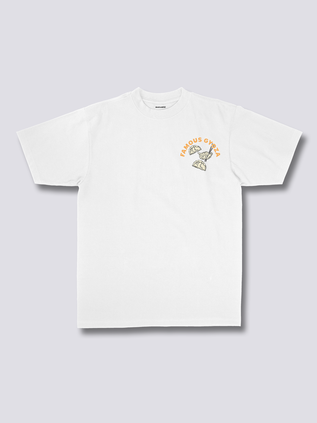 Famous Gyoza T-Shirt