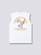 Famous Gyoza Tank Top
