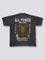 Fearless Dragon Vintage T-Shirt
