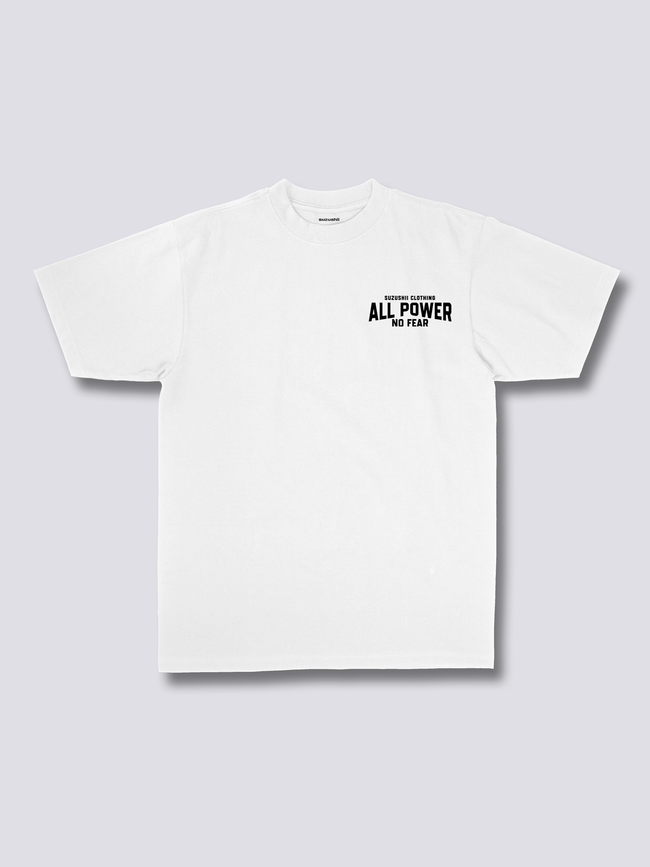 Fearless Dragon T-Shirt Main Image